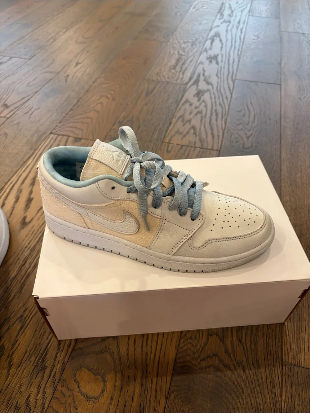 Nike Women Air Jordan 1 Low SE